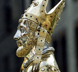 Image of St. Servatus