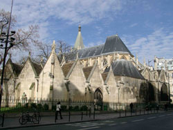Image of St. Severian