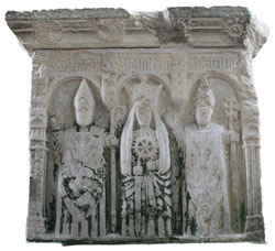 Image of St. Carthach the Younger
