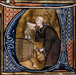 Image of St. Bean