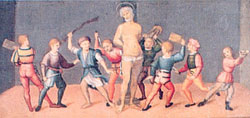 Image of St. Cassian of Imola