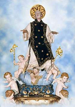 Image of St. Conus