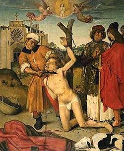 Image of St. Cucuphas