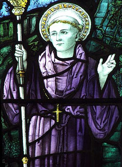 Image of St. Cybi
