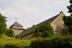 Image of St. Cynllo