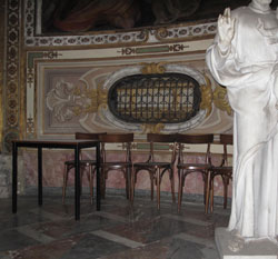 Image of St. Dacius