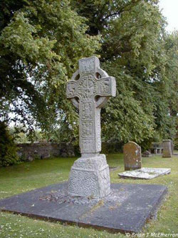 Image of St. Dermot