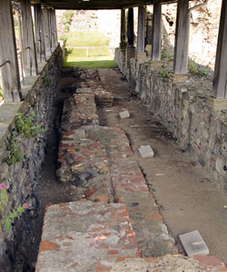 Image of St. Deusdedit of Canterbury