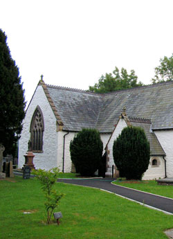 Image of St. Digain