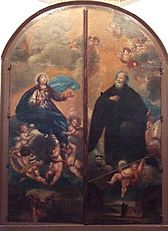 Image of St. Inigo