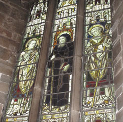 Image of St. Diuma