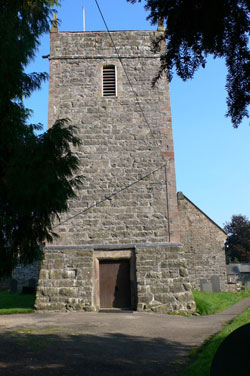 Image of St. Dogfan