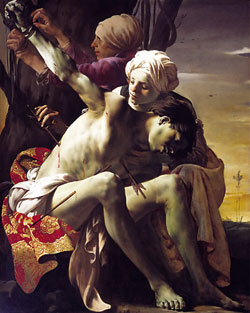 Image of St. Irene