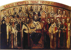 Image of St. Domnus of Vienne