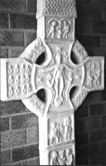 Image of St. Kieran