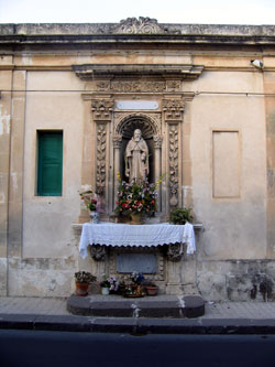 Image of Dulia