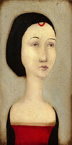 Image of St. Belina
