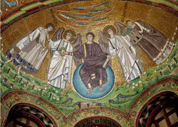 Image of St. Ecclesius