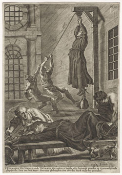 Image of Bl. Edward Oldcorne