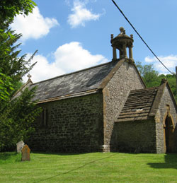 Image of St. Edwold