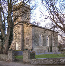 Image of St. Elaeth