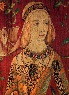 Image of St. Elgiva of Shaftesbury