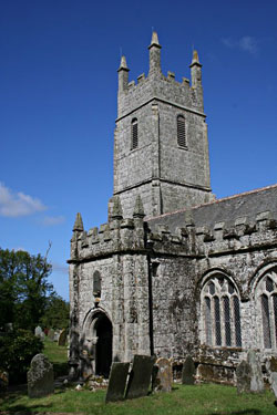 Image of St. Enoder