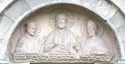 Image of St. Epiphanius of Pavia