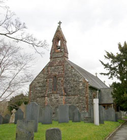 Image of St. Erfyl