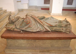 Image of St. Erminold