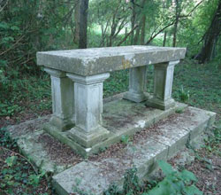 Image of St. Ethbin