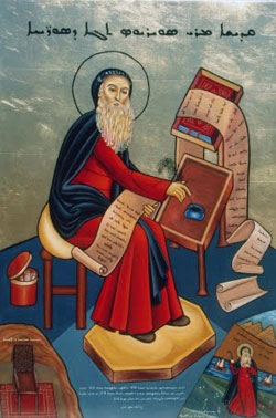 Image of St. Severus