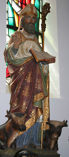 Image of St. Etto