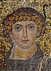 Image of St. Eupsychius