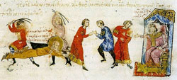 Image of St. Euthymius of Sardis