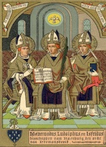 Image of St. Evermod