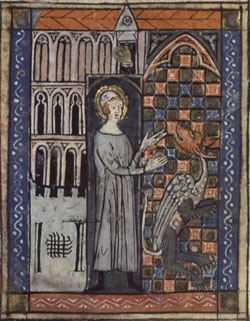 Image of St. Amand
