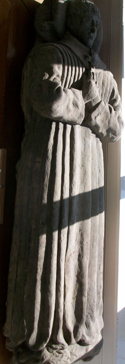 Image of St. Fergus