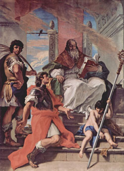 Image of St. Firmus & Rusticus