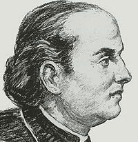 Image of St. Caspar del Bufalo