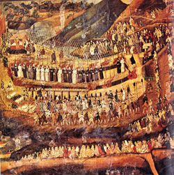 Image of St. Francis de Morales