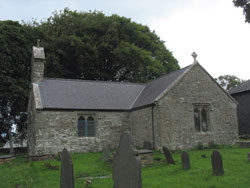 Image of St. Gallgo