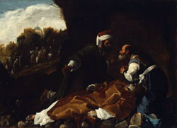 Image of St. Gamaliel
