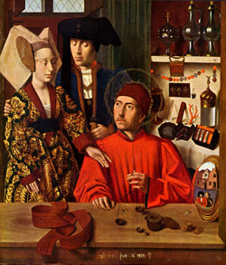 Image of St. Godebertha