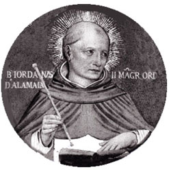 Image of St. Jordan