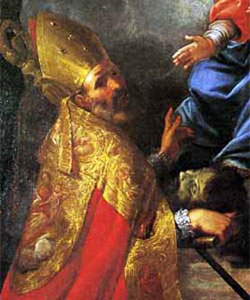 Image of St. Gratus