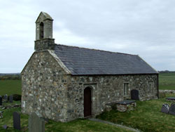 Image of St. Gredifael