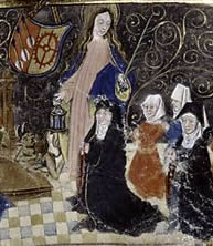 Image of St. Gudula
