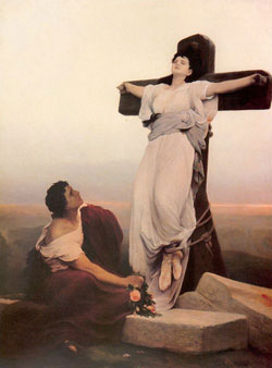 Image of St. Julia