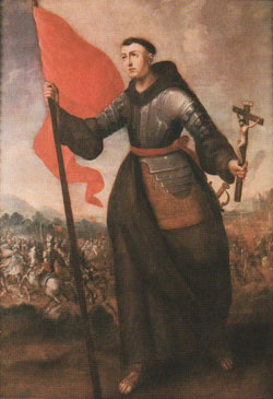 Image of St. Gumesindus